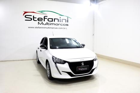 PEUGEOT 208 1.0 12V 4P FLEX LIKE, Foto 3