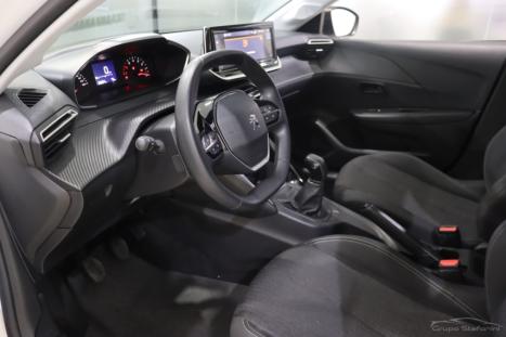 PEUGEOT 208 1.0 12V 4P FLEX LIKE, Foto 4