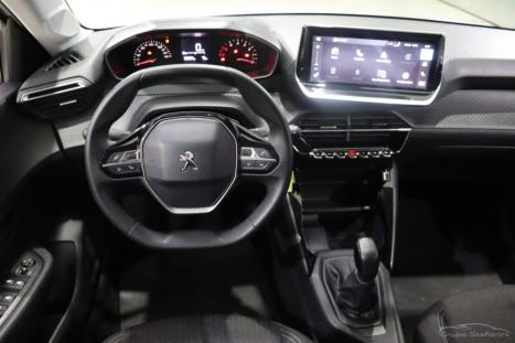 PEUGEOT 208 1.0 12V 4P FLEX LIKE, Foto 5