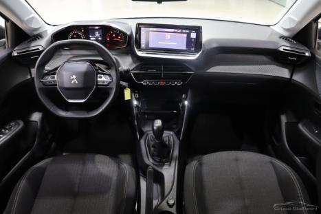 PEUGEOT 208 1.0 12V 4P FLEX LIKE, Foto 6