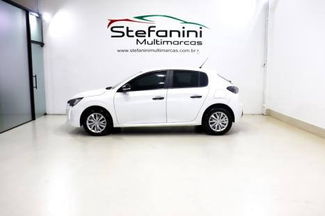 PEUGEOT 208 1.0 12V 4P FLEX LIKE, Foto 10