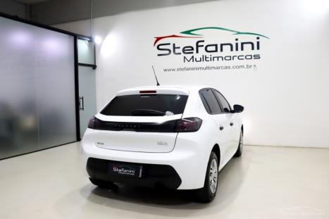PEUGEOT 208 1.0 12V 4P FLEX LIKE, Foto 11