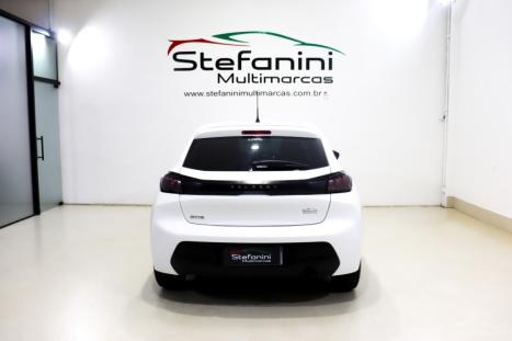 PEUGEOT 208 1.0 12V 4P FLEX LIKE, Foto 12