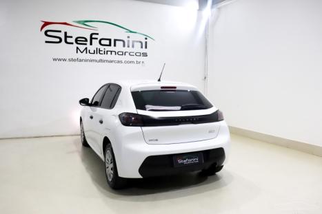 PEUGEOT 208 1.0 12V 4P FLEX LIKE, Foto 13