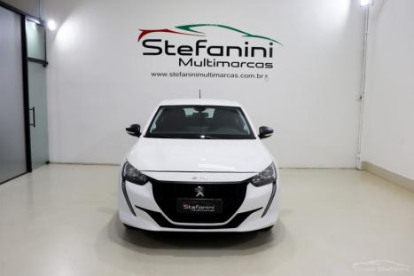 PEUGEOT 208 1.0 12V 4P FLEX LIKE, Foto 2