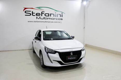 PEUGEOT 208 1.0 12V 4P FLEX LIKE, Foto 3