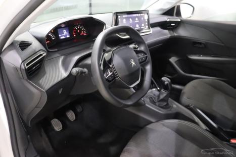 PEUGEOT 208 1.0 12V 4P FLEX LIKE, Foto 4