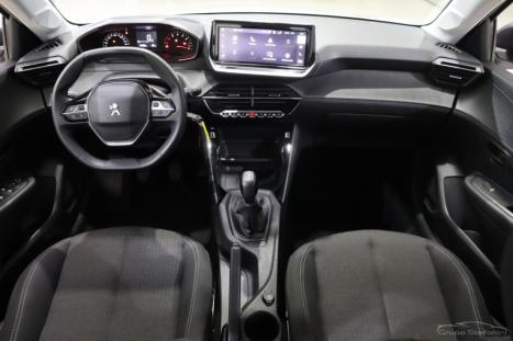 PEUGEOT 208 1.0 12V 4P FLEX LIKE, Foto 6