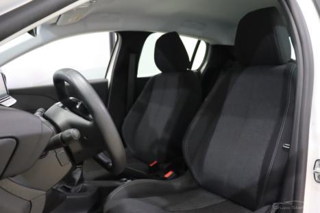 PEUGEOT 208 1.0 12V 4P FLEX LIKE, Foto 7