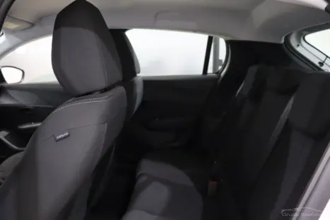 PEUGEOT 208 1.0 12V 4P FLEX LIKE, Foto 9