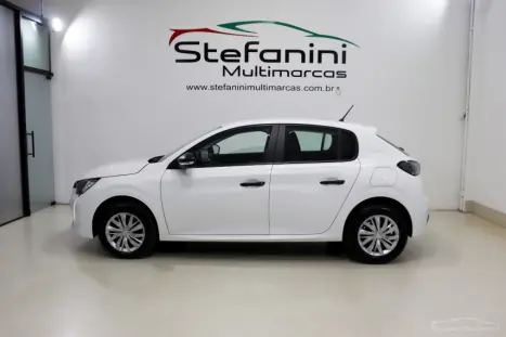 PEUGEOT 208 1.0 12V 4P FLEX LIKE, Foto 10