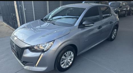 PEUGEOT 208 1.0 12V 4P FLEX LIKE, Foto 2