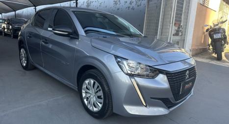 PEUGEOT 208 1.0 12V 4P FLEX LIKE, Foto 3