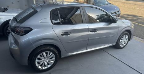 PEUGEOT 208 1.0 12V 4P FLEX LIKE, Foto 5
