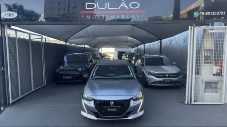 PEUGEOT 208 1.0 12V 4P FLEX LIKE, Foto 1