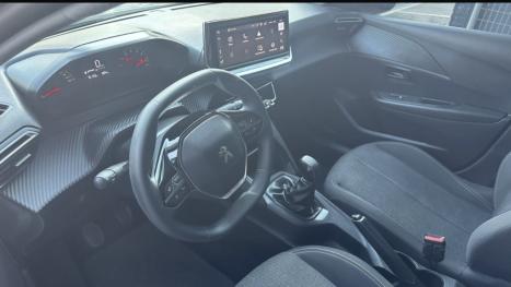 PEUGEOT 208 1.0 12V 4P FLEX LIKE, Foto 8