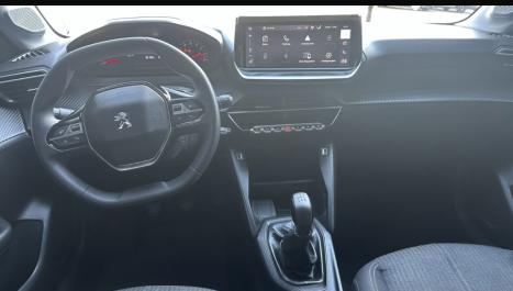PEUGEOT 208 1.0 12V 4P FLEX LIKE, Foto 9