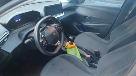 PEUGEOT 208 1.0 12V 4P FLEX LIKE, Foto 2