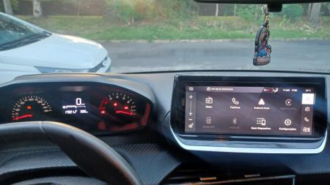 PEUGEOT 208 1.0 12V 4P FLEX LIKE, Foto 3