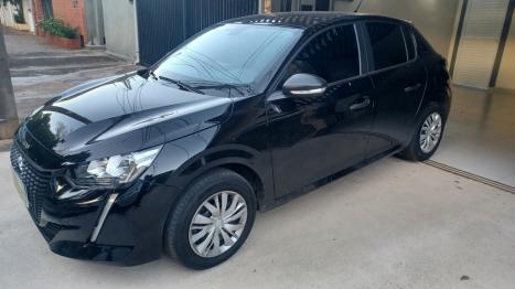 PEUGEOT 208 1.0 12V 4P FLEX LIKE, Foto 5