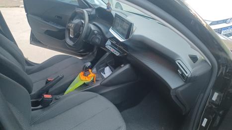 PEUGEOT 208 1.0 12V 4P FLEX LIKE, Foto 6