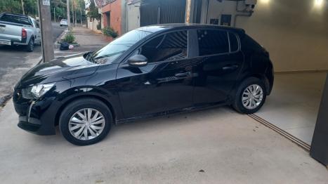 PEUGEOT 208 1.0 12V 4P FLEX LIKE, Foto 7