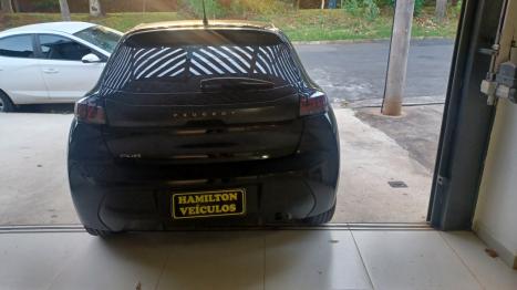 PEUGEOT 208 1.0 12V 4P FLEX LIKE, Foto 11