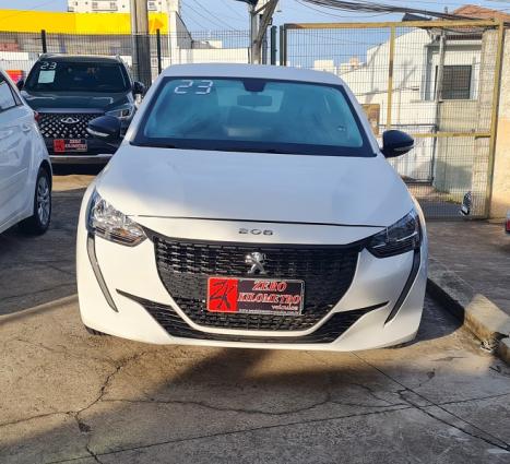PEUGEOT 208 1.0 12V 4P FLEX LIKE, Foto 1