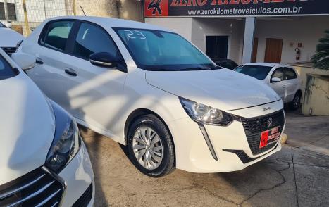 PEUGEOT 208 1.0 12V 4P FLEX LIKE, Foto 2