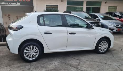 PEUGEOT 208 1.0 12V 4P FLEX LIKE, Foto 3