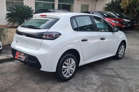 PEUGEOT 208 1.0 12V 4P FLEX LIKE, Foto 4