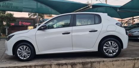 PEUGEOT 208 1.0 12V 4P FLEX LIKE, Foto 7