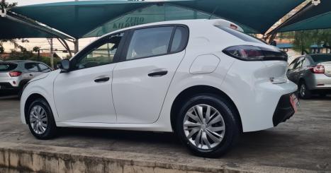 PEUGEOT 208 1.0 12V 4P FLEX LIKE, Foto 8