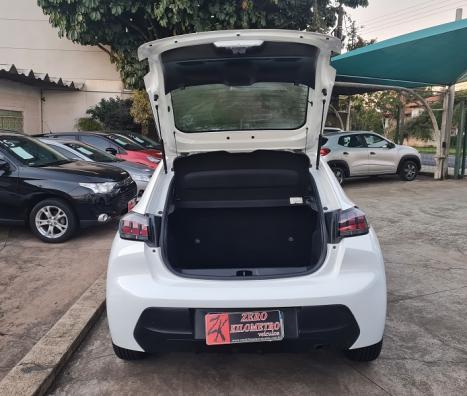 PEUGEOT 208 1.0 12V 4P FLEX LIKE, Foto 9