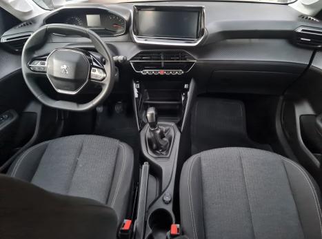 PEUGEOT 208 1.0 12V 4P FLEX LIKE, Foto 11