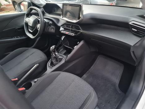 PEUGEOT 208 1.0 12V 4P FLEX LIKE, Foto 12
