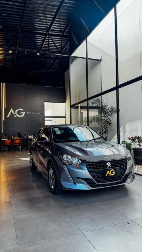 PEUGEOT 208 1.0 12V 4P FLEX LIKE, Foto 2