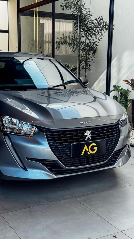 PEUGEOT 208 1.0 12V 4P FLEX LIKE, Foto 3