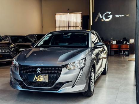 PEUGEOT 208 1.0 12V 4P FLEX LIKE, Foto 4