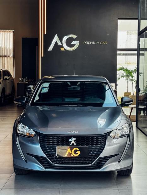 PEUGEOT 208 1.0 12V 4P FLEX LIKE, Foto 5
