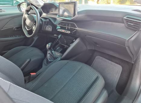 PEUGEOT 208 1.0 12V 4P FLEX LIKE, Foto 8