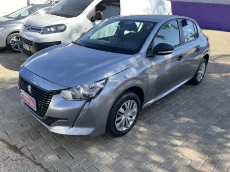PEUGEOT 208 1.0 12V 4P FLEX LIKE, Foto 2