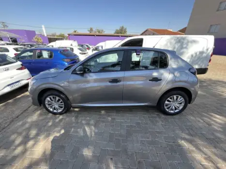 PEUGEOT 208 1.0 12V 4P FLEX LIKE, Foto 4