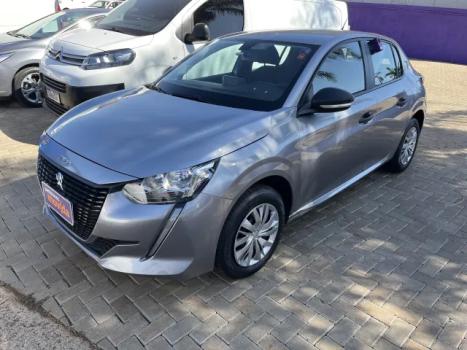 PEUGEOT 208 1.0 12V 4P FLEX LIKE, Foto 2