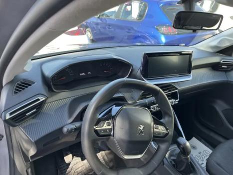 PEUGEOT 208 1.0 12V 4P FLEX LIKE, Foto 7
