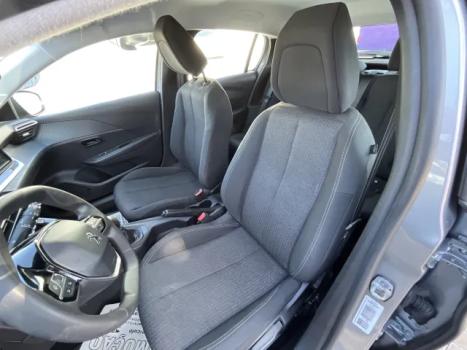 PEUGEOT 208 1.0 12V 4P FLEX LIKE, Foto 8
