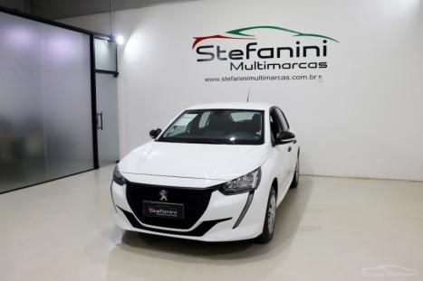 PEUGEOT 208 1.0 12V 4P FLEX LIKE, Foto 1