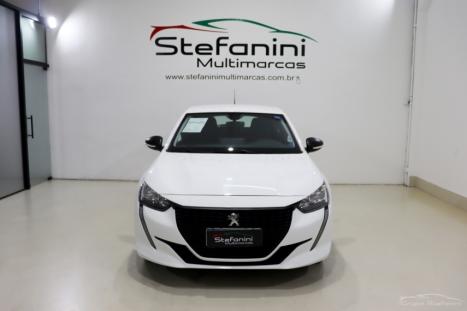 PEUGEOT 208 1.0 12V 4P FLEX LIKE, Foto 2