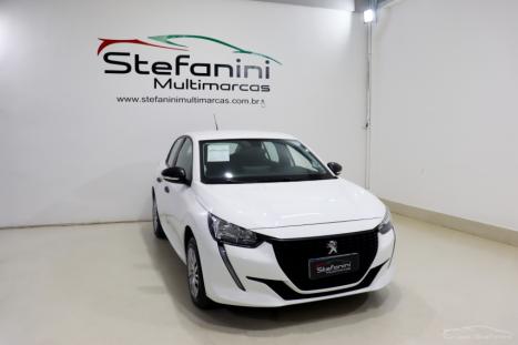 PEUGEOT 208 1.0 12V 4P FLEX LIKE, Foto 3