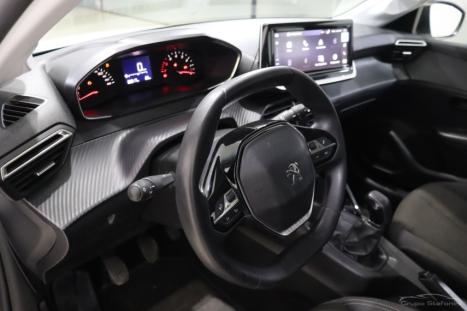 PEUGEOT 208 1.0 12V 4P FLEX LIKE, Foto 4